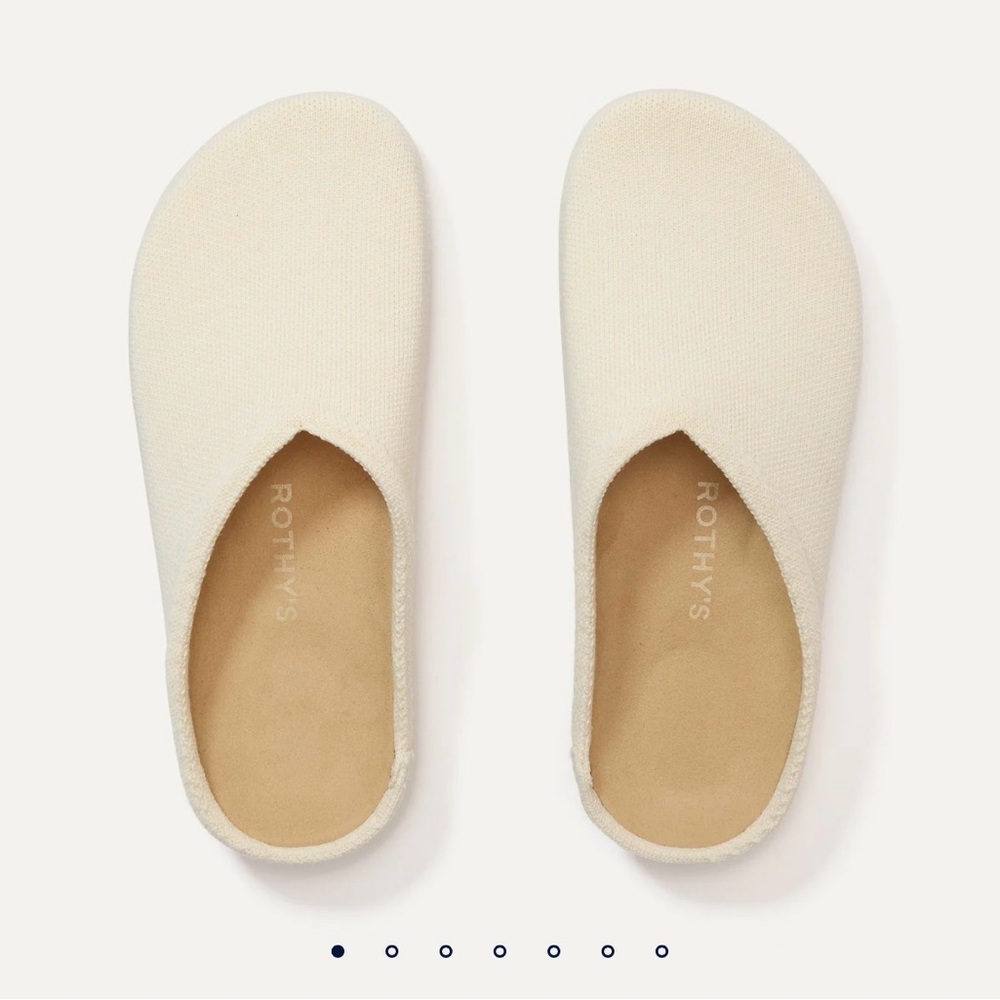 Rothy's Women’s The Casual Clog Jasmine
